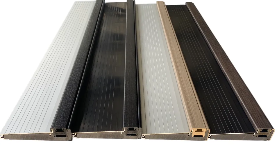 Pro-Tek Sill System Detail