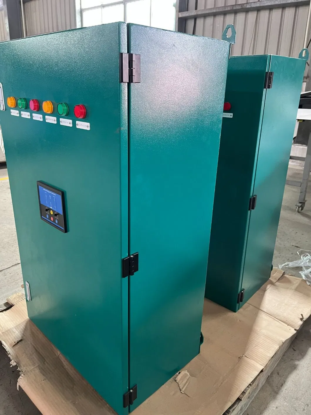 Automatic Transfer Switch