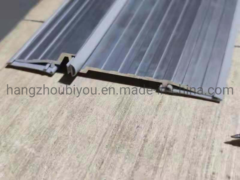 Aluminum Door Threshold Plate Ada
