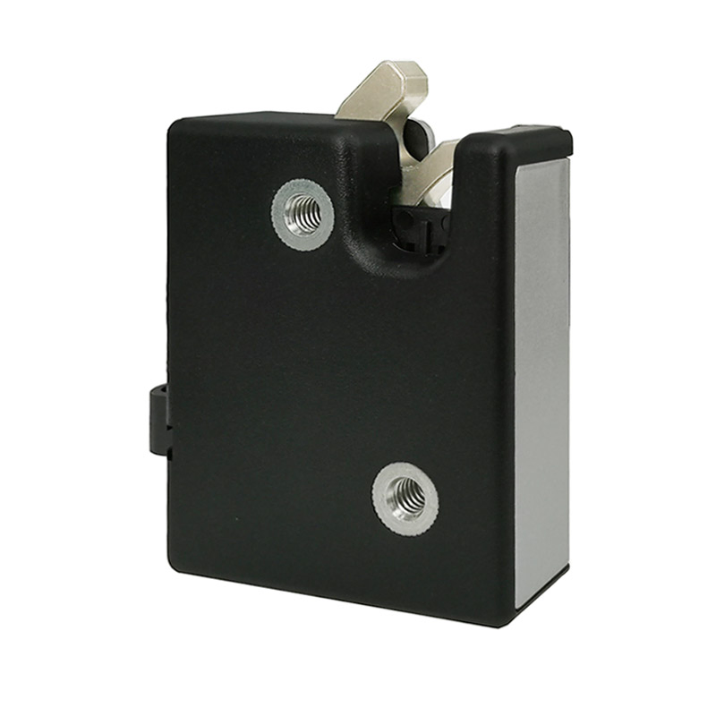 12VDC High Security Electromechanical Latch Lock for Beverage Freezer