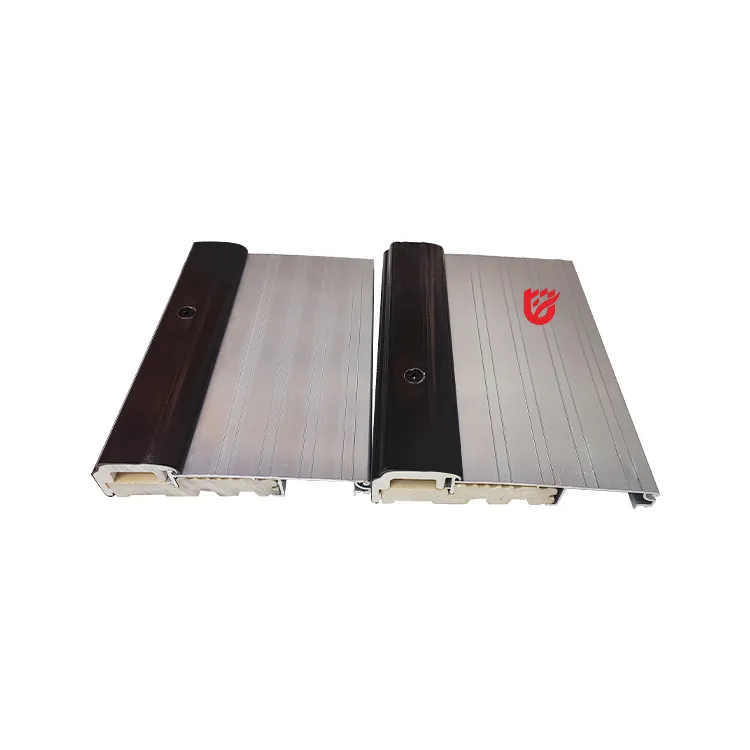 Aluminum Inner Door Threshold 5