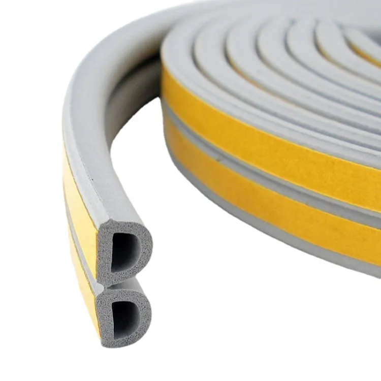 Rubber Seal Detail 5