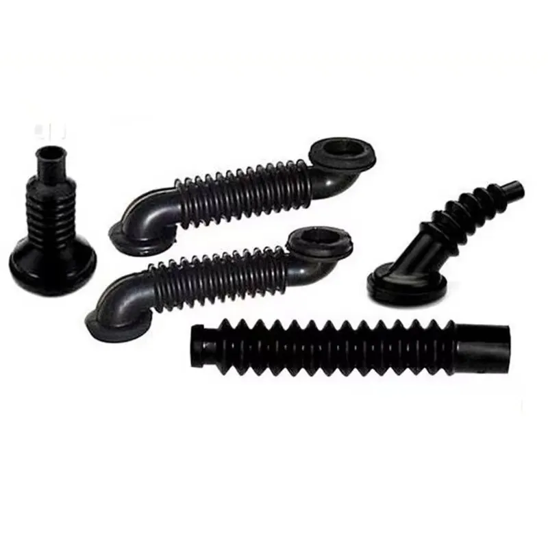 Rubber Component Quality