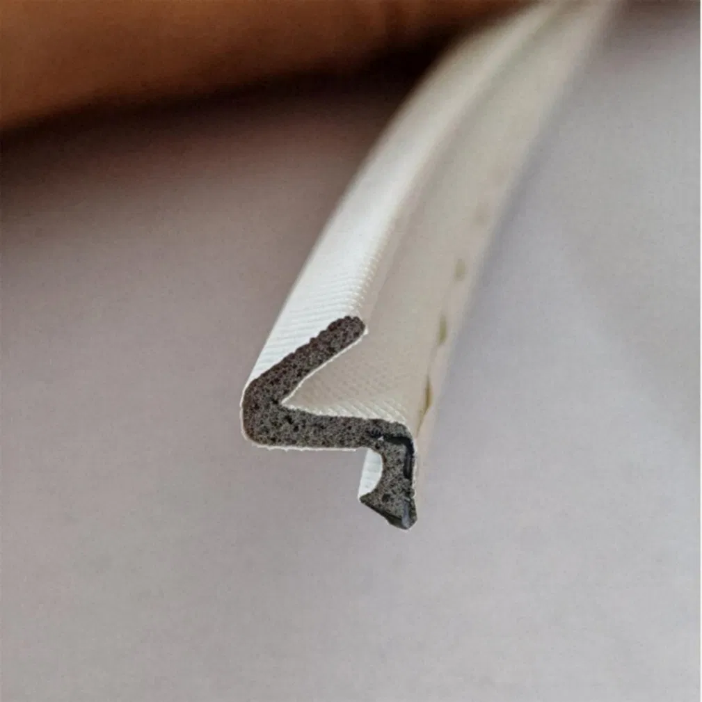 Effective Weatherstripping Gasket for Reliable Long-Lasting Door Seal PU Foam Sealing Strip Door Seal Sealing Strip