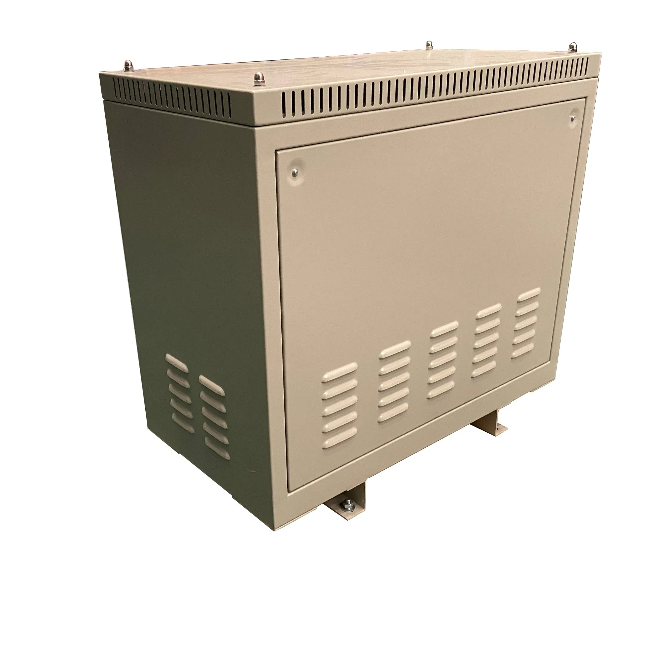 250kVA Three-Phase Dry Type Low-Voltage Isolation Electrical Self-Coupling Transfer for Power Distribution Osg