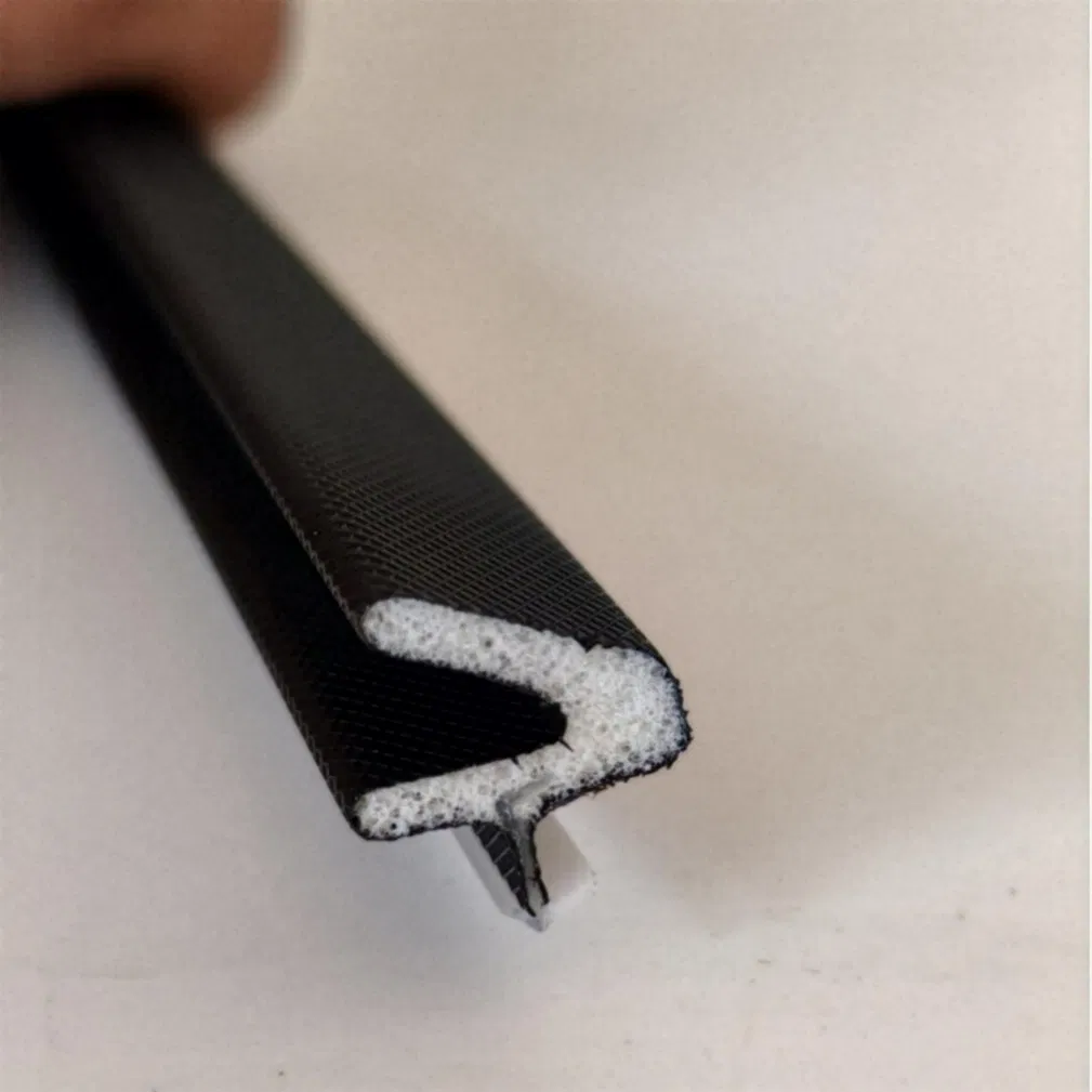 Durable Weatherstripping Gasket for Effective High-Quality Seal Strip PU Foam Sealing Strip Door Seal Sealing Strip