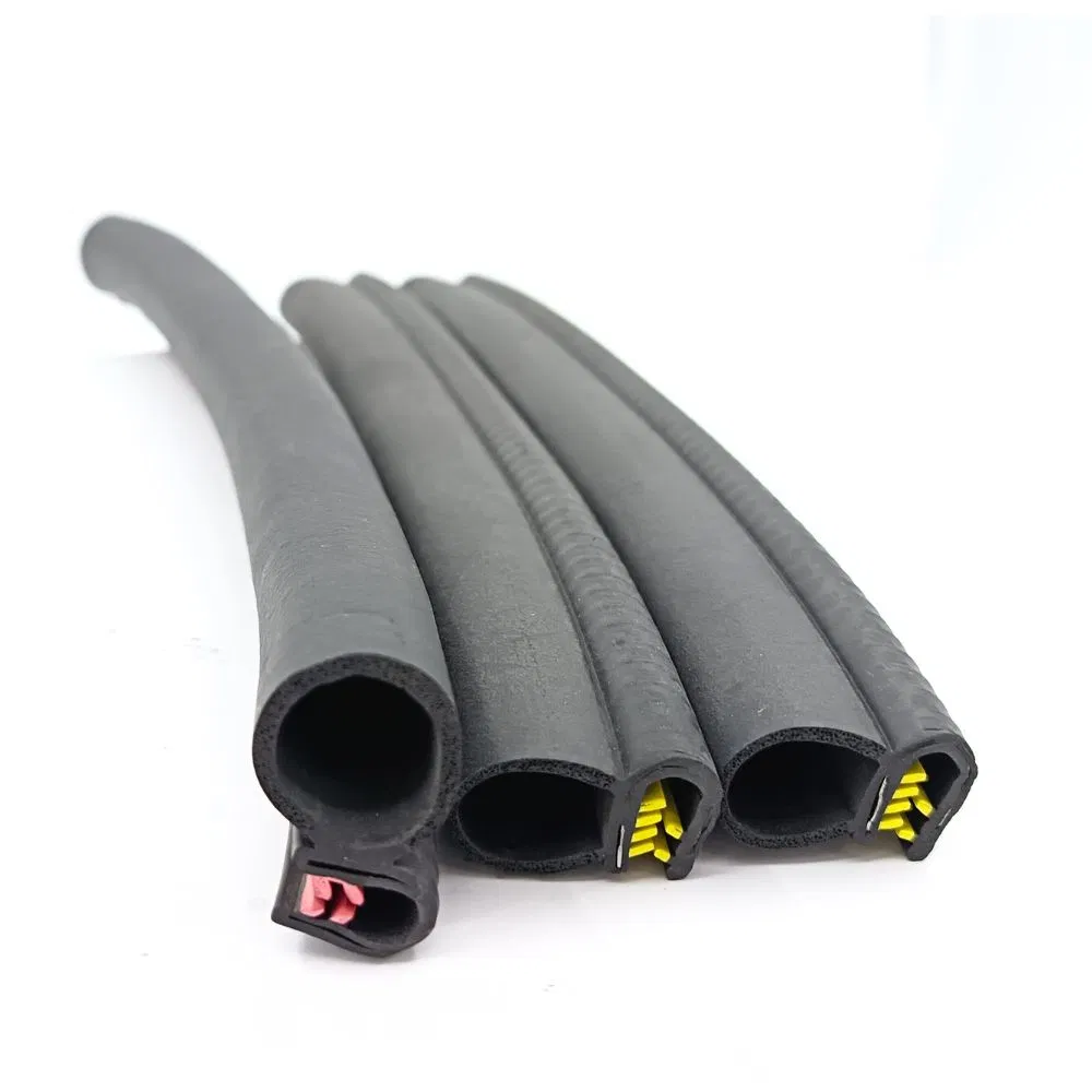 Rubber Weatherstripping