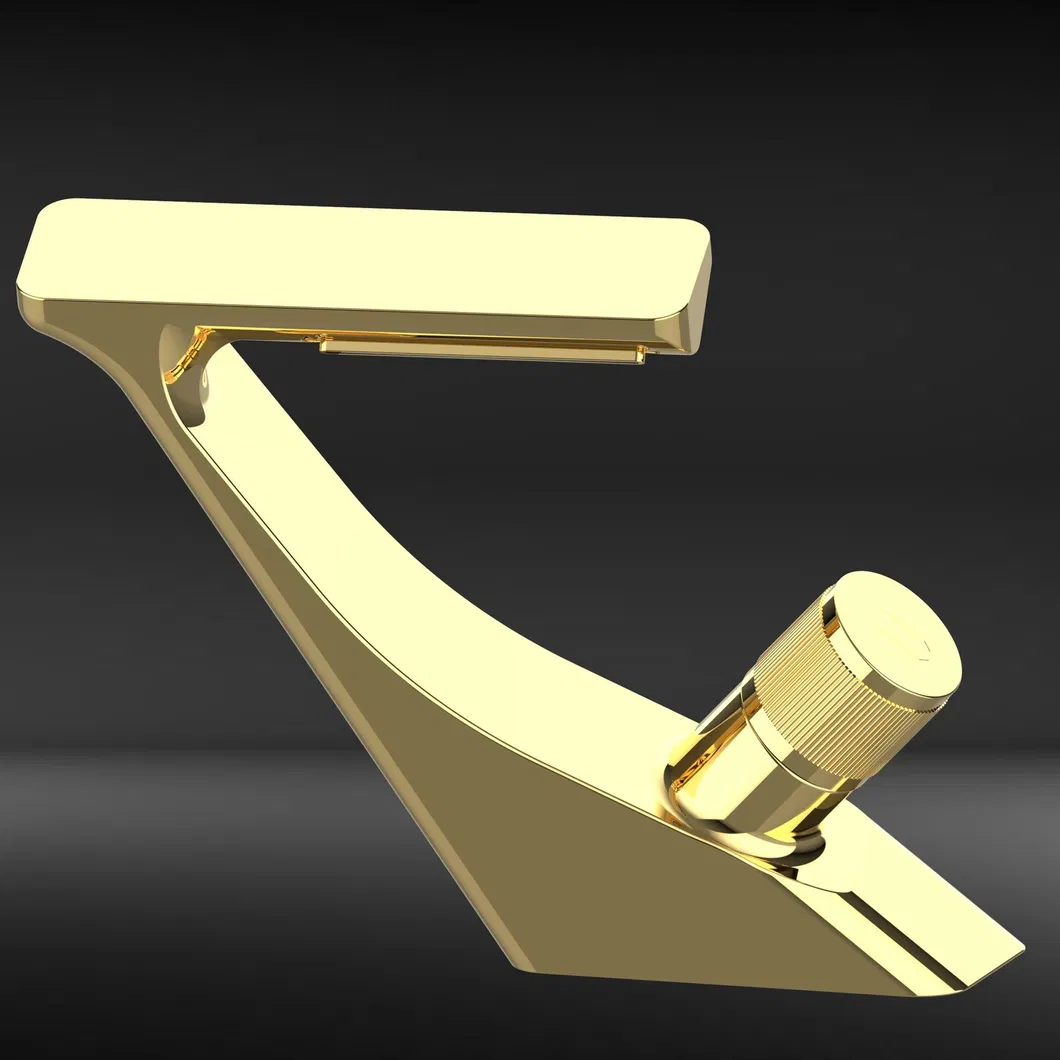 Waterfall Faucet View 3