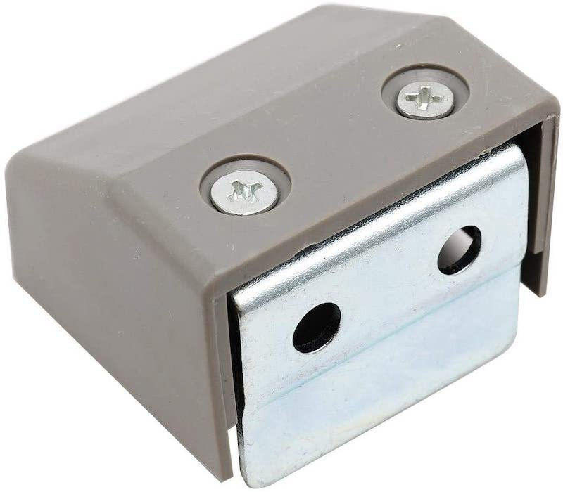 Stainless Steel Commercial Emergency Door Push Bar Panic Exit Device