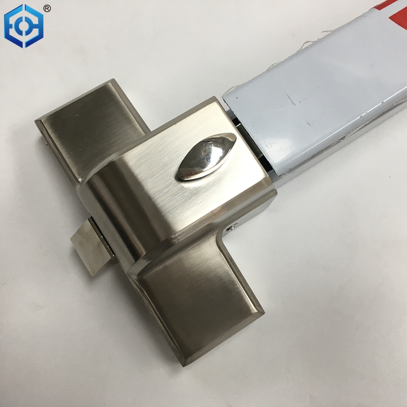 Panic Bars for Exit Door Push Bar Panic Exit Device Commercial Door Push Bar Door Locks