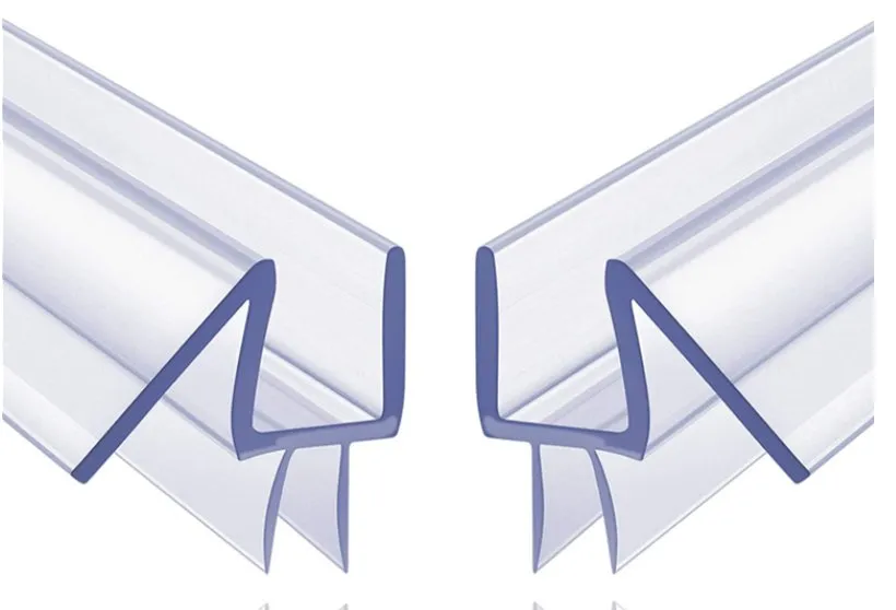 Shower Door Bottom Seal