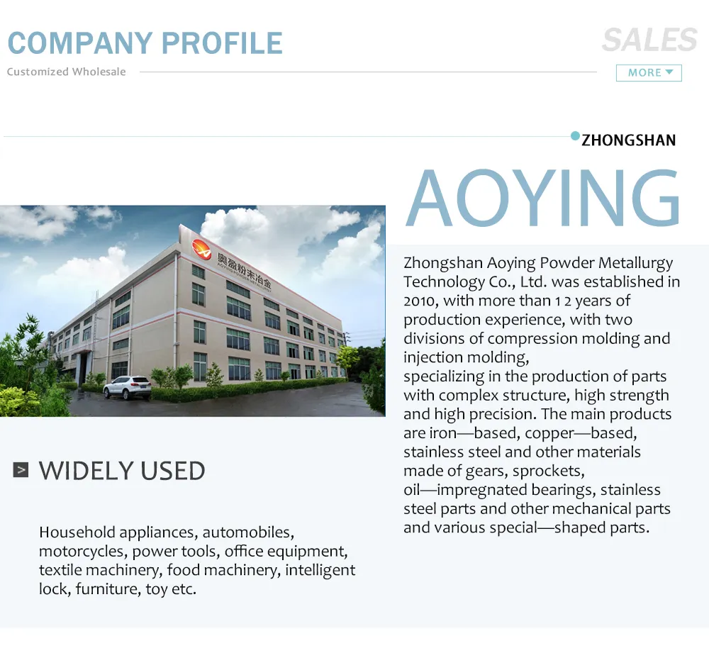 Company Profile