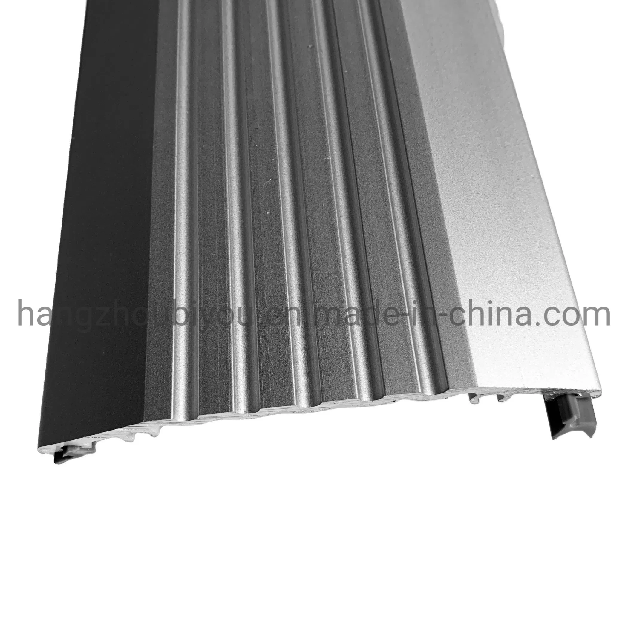 4'' Door Bottom Seal Threshold