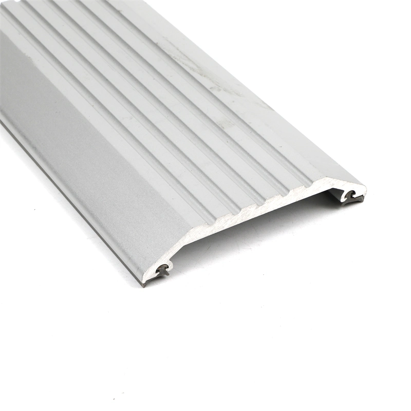 High Standard Quality Aluminum Alloy Door Threshold in Amercian Market