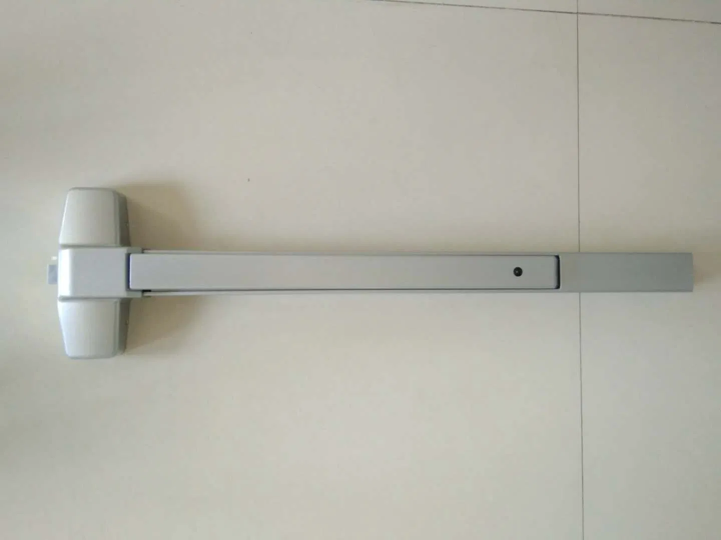 UL 10c Fire Rated Commercial Door Push Bar Panic Exit Device