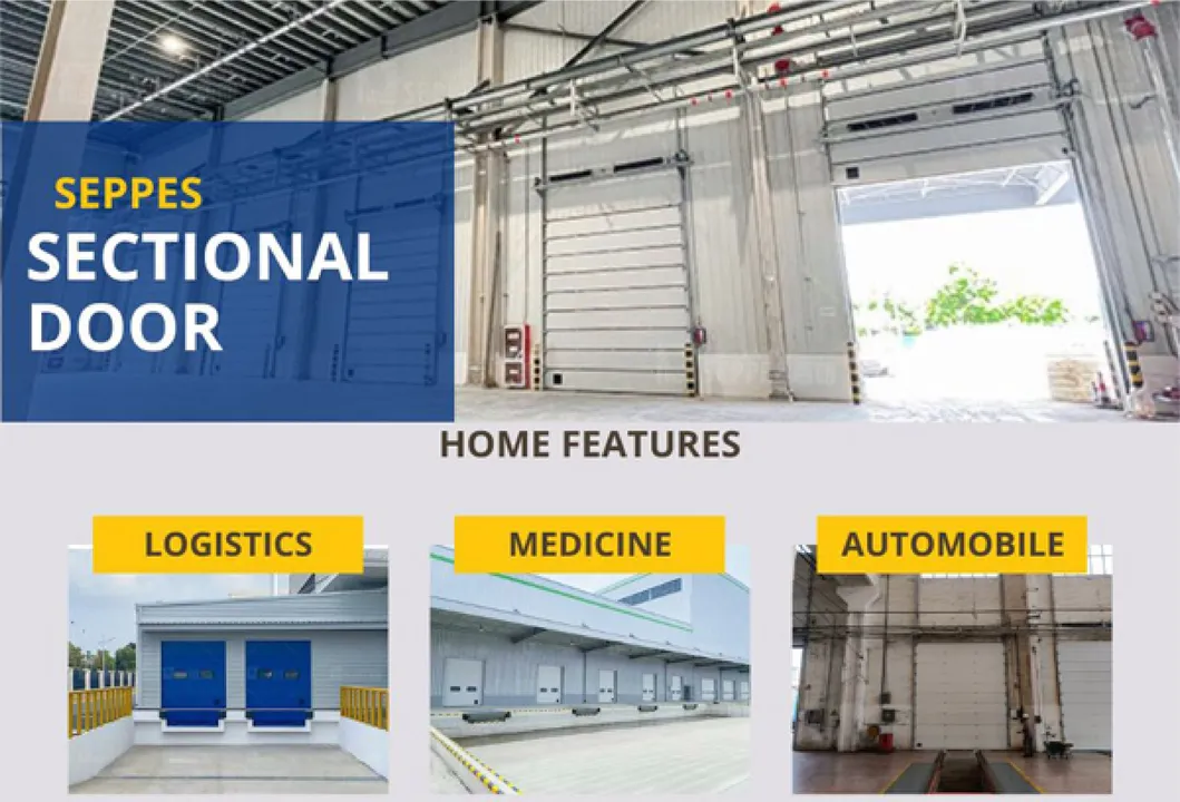 Project Cases Display