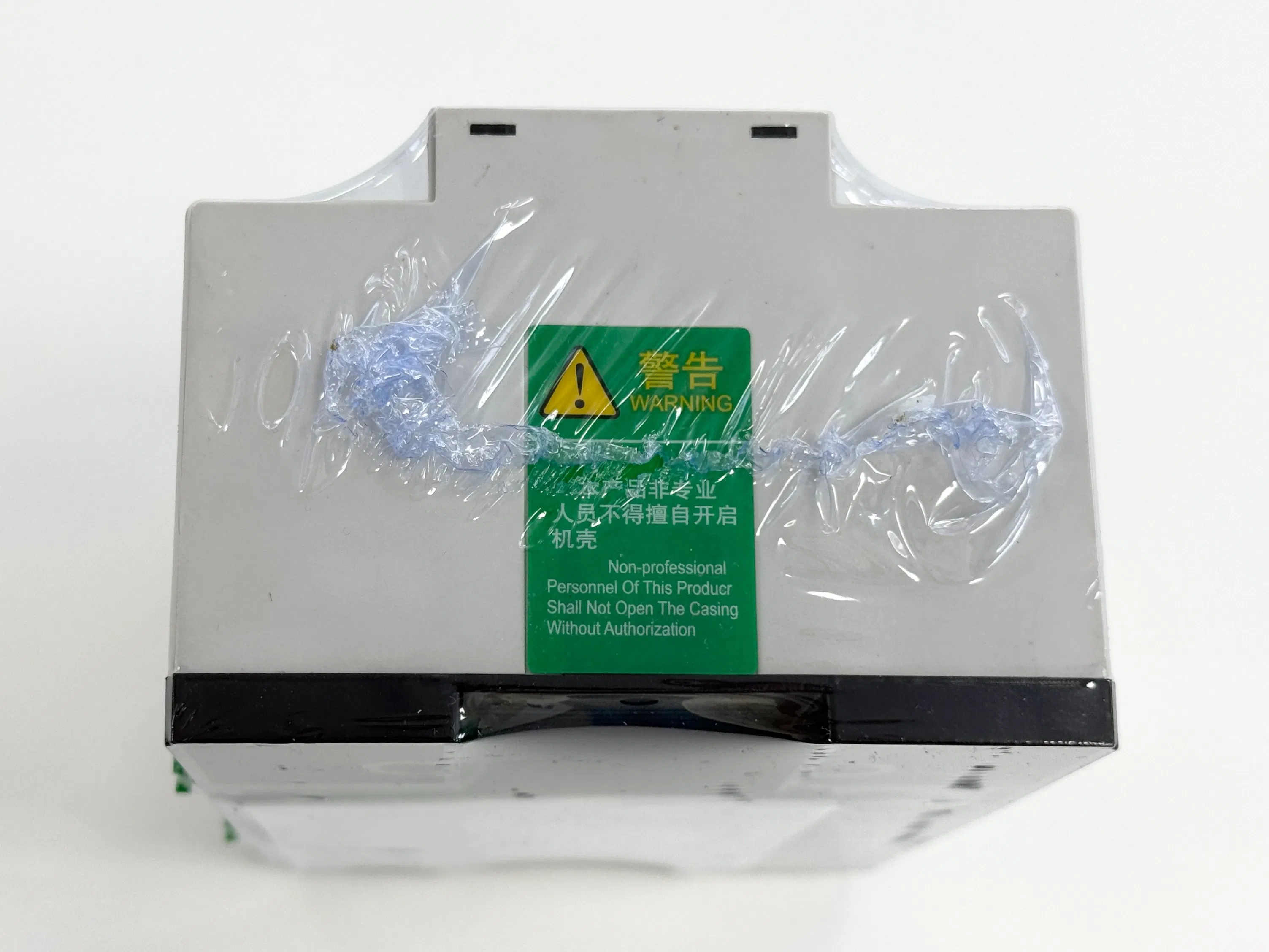 Advanced Dual Power Automatic Transfer Switch 125A/4p 400V/690V
