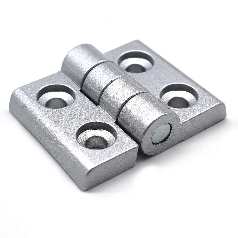 Aluminum Hinge 1