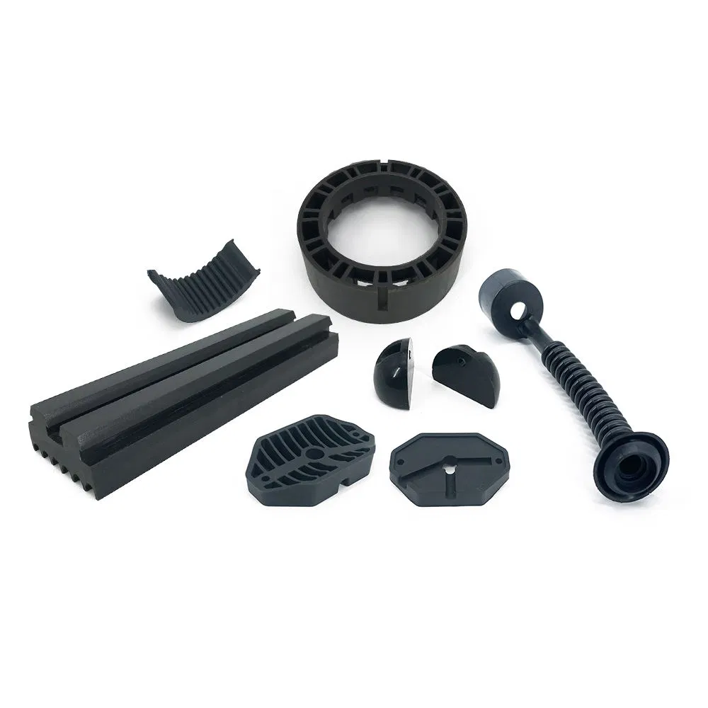 Durable Custom Rubber Components for Automotive Brake Systems