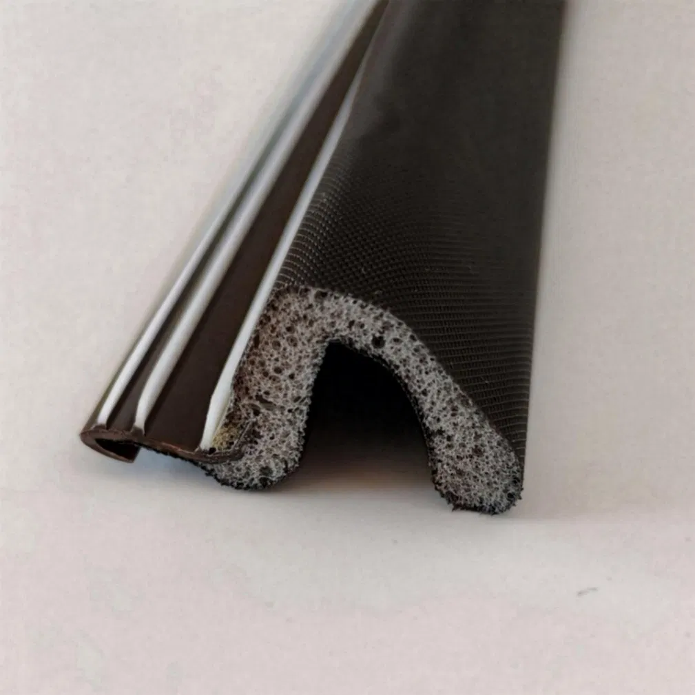 Durable Weatherstripping Gasket for High-Quality Door Seal Solutions
