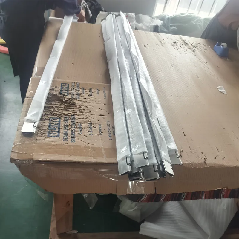 Metal Part Display 10