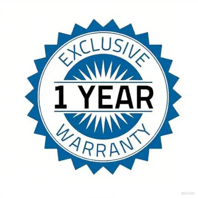 Warranty