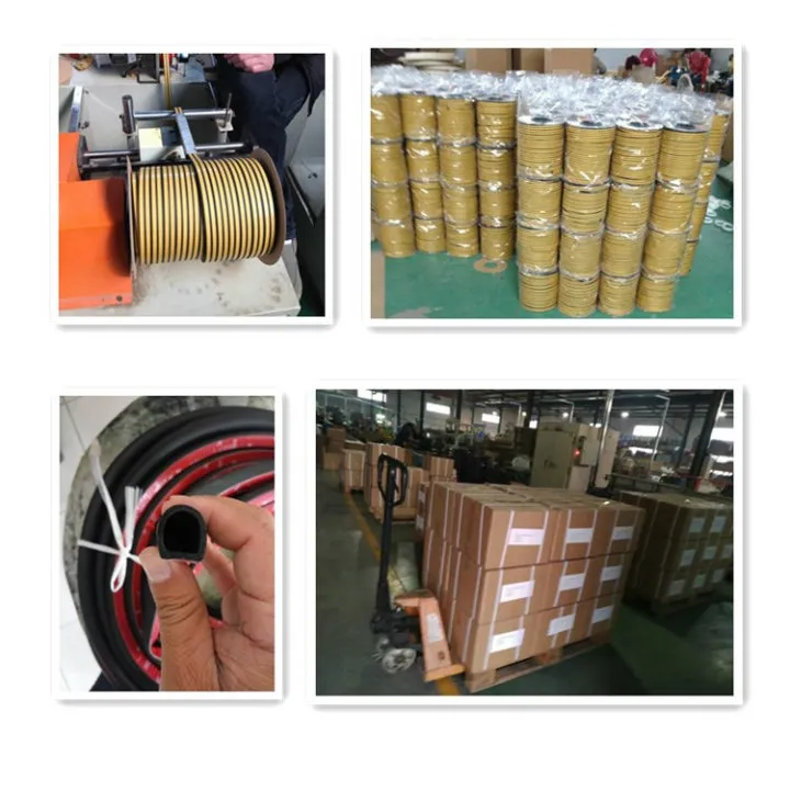 Packing and Shipping