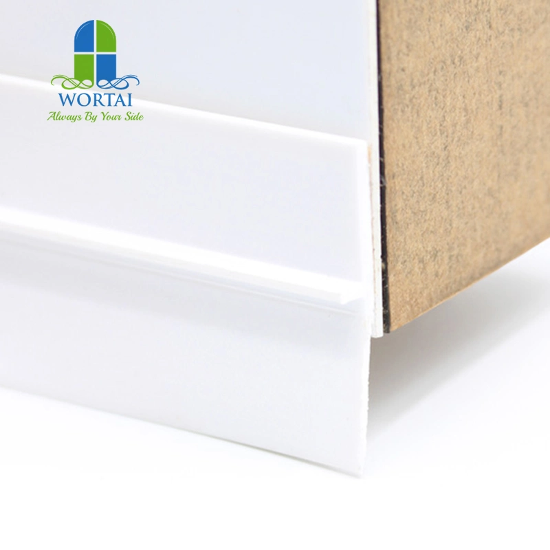 Ultimate Draft Stopper Under Door Sweep for Insulation