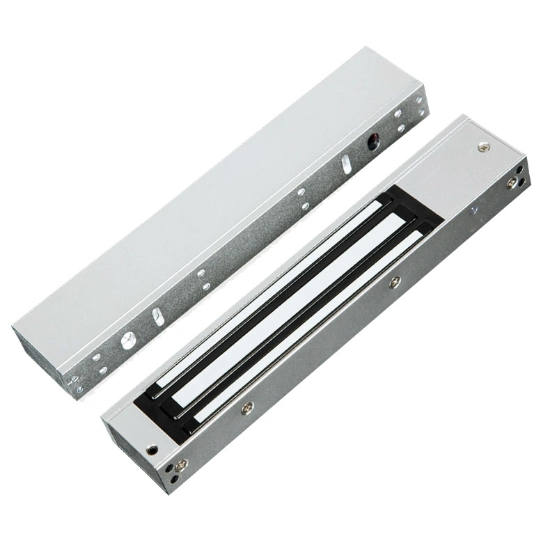 Electromagnetic Door Lock with Indicator 600lbs (280KG)