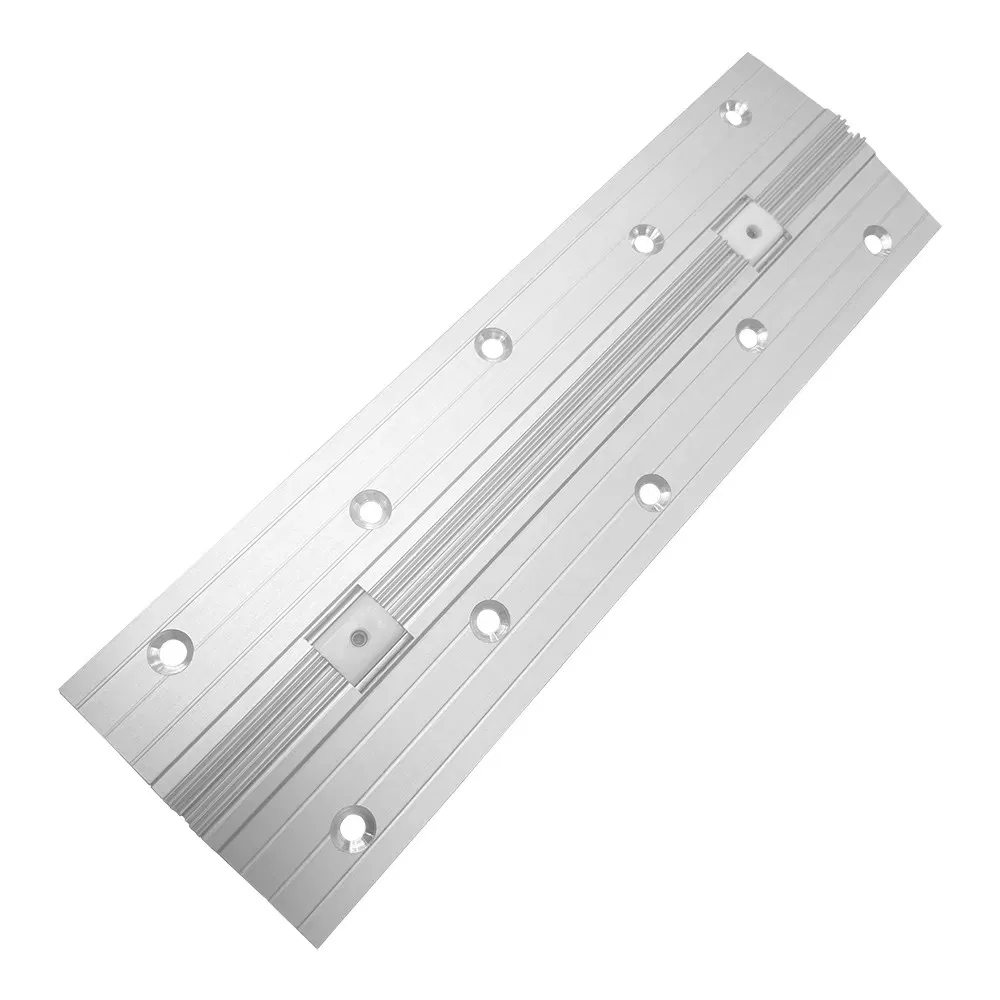 Commercial Aluminium Door Hinges Continuous Gears High Quality Window Hinges