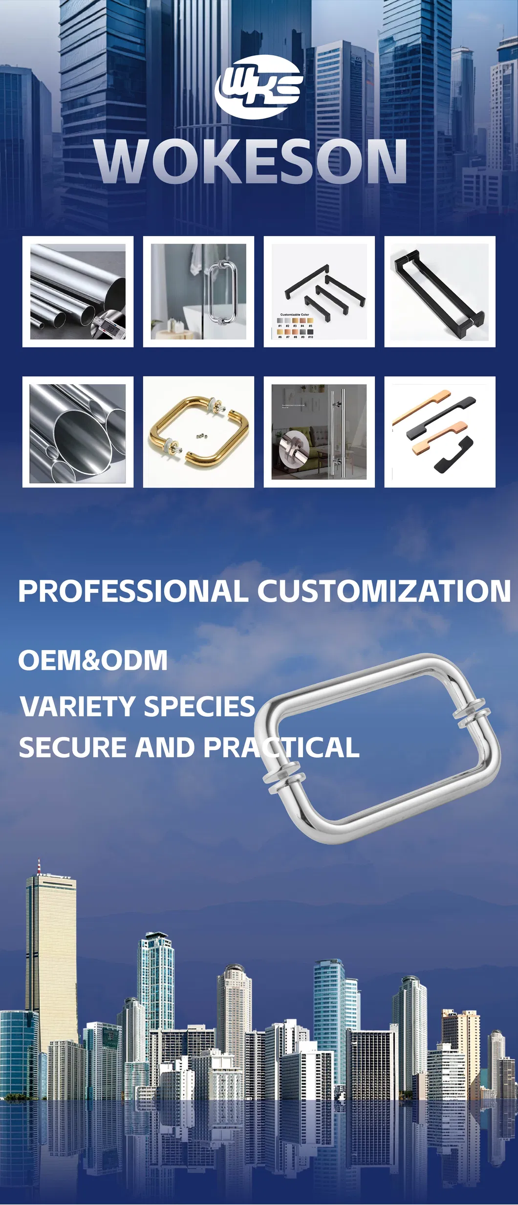 Production Display 1