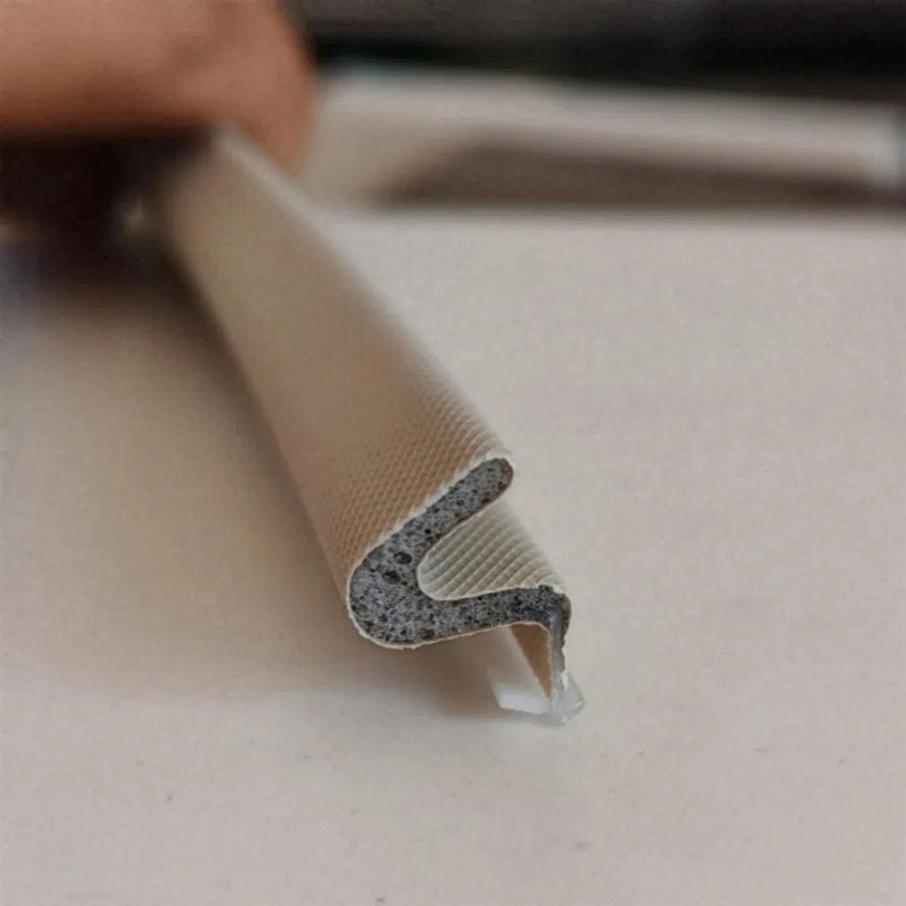 Durable Weatherstripping Gasket for High-Quality Door Seal Solutions