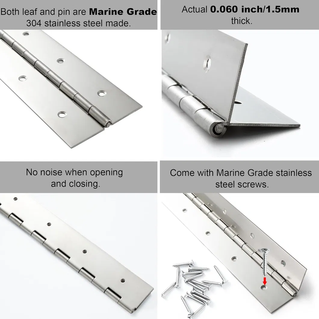 Concealed Cabinet Hinge
