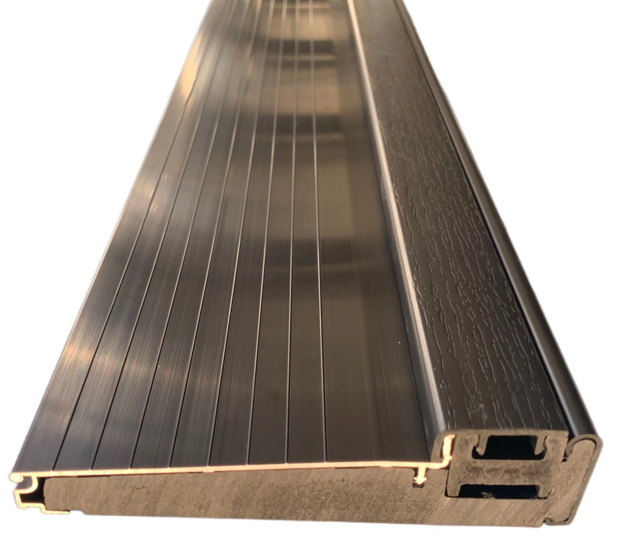 Durable Corrosion Resistant Adjustable Door Threshold for Builders
