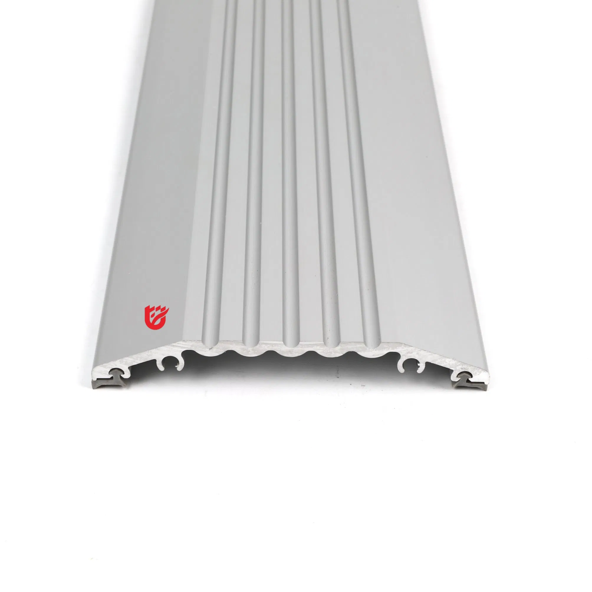 Threshold Plate for Wheelchair Access