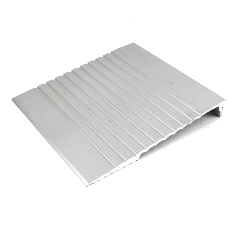 High Standard Quality Aluminum Alloy Door Threshold in Amercian Market