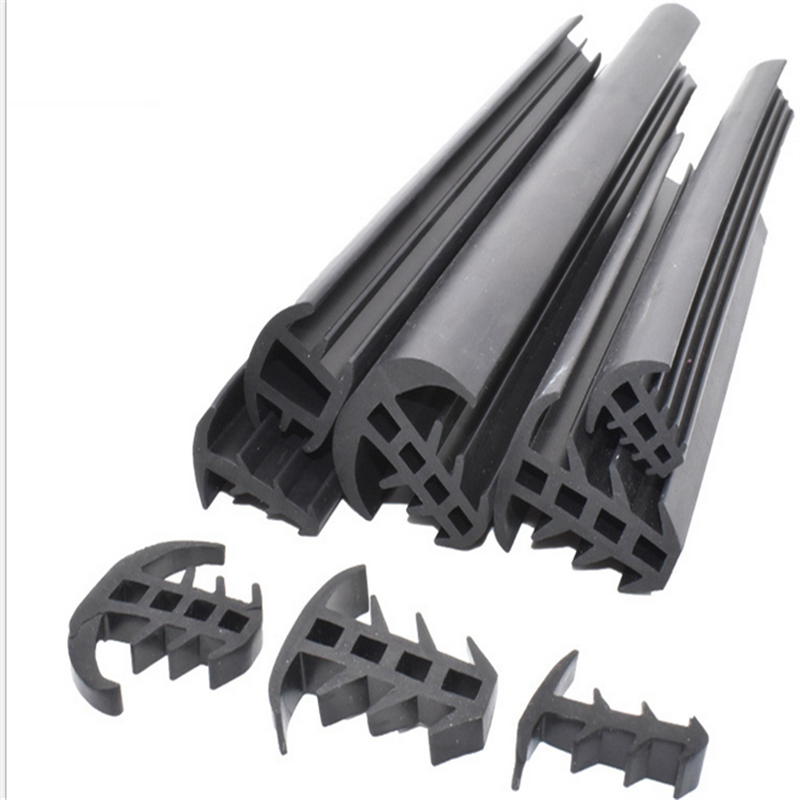 High-Quality Silicone Rubber Components Tailored for Your Needs