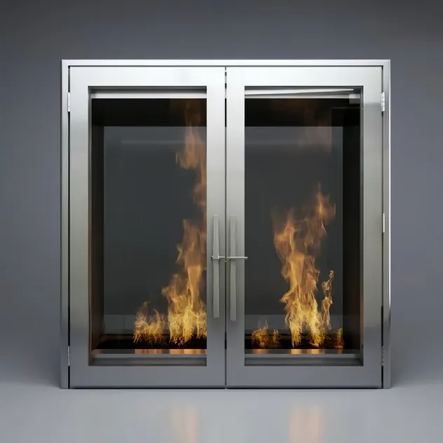 Fire Code Compliance