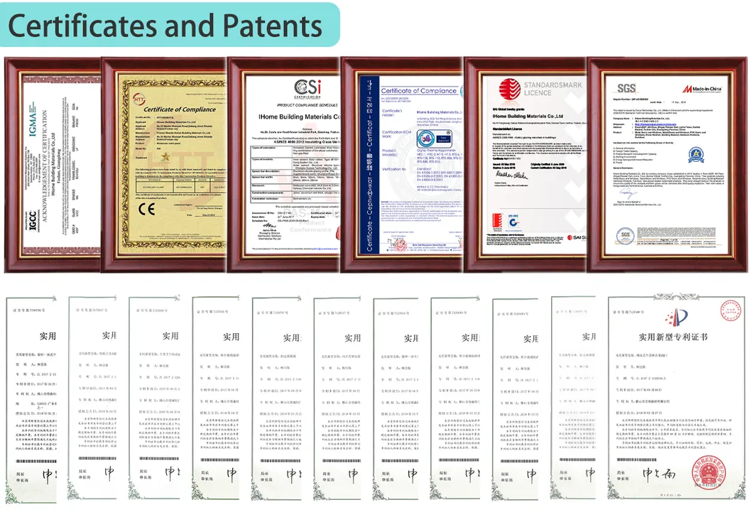 Fireproof Door Design 5