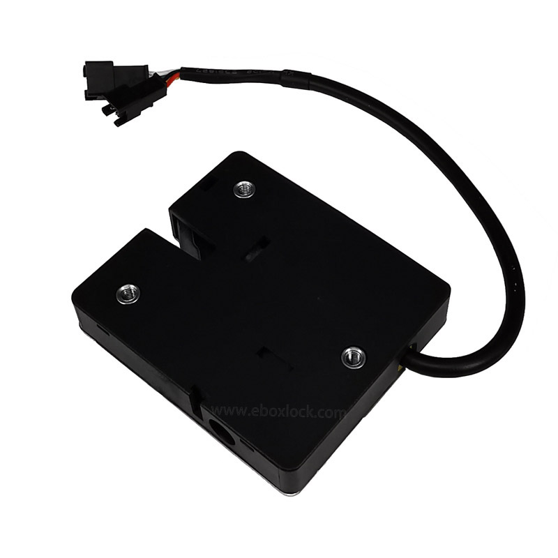 Durable Anti-Corrosion Electric Cabinet Lock for Outdoor Parcel Lockers