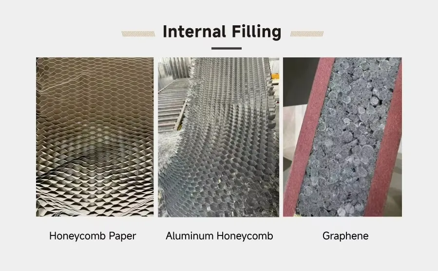 Fireproof Door Detail 6