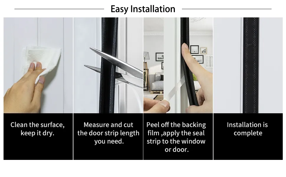 Installation Display