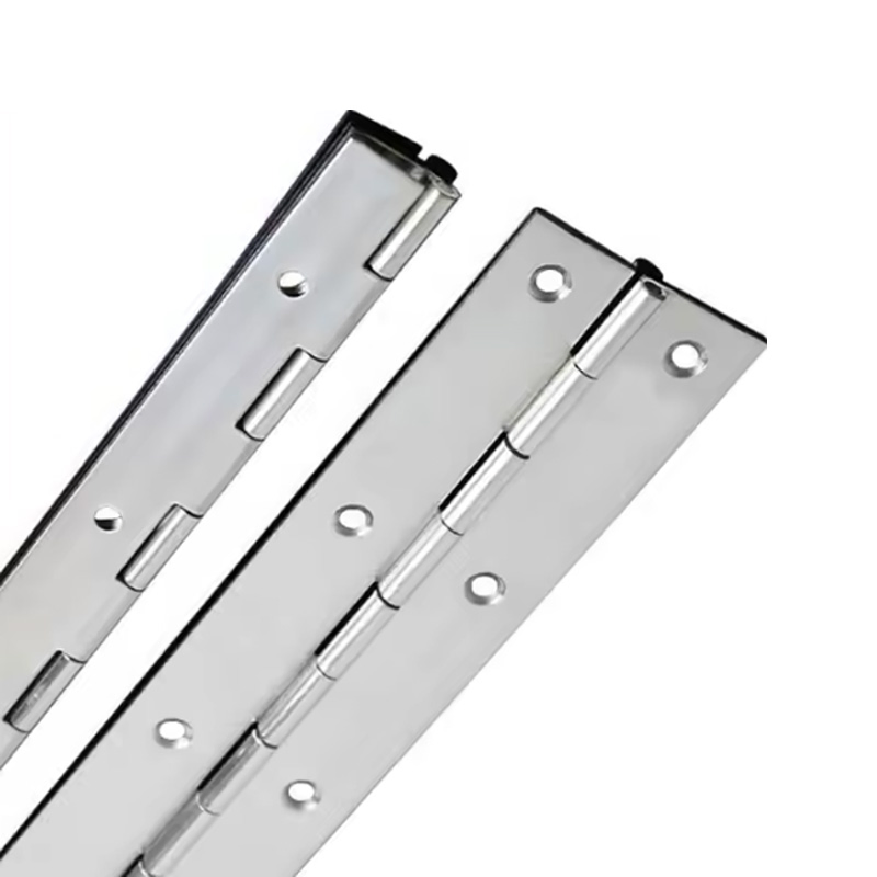 Furniture Hardware Cabinet Door Heavy Duty Stainless Steel Piano Hinge Continuous Hinge