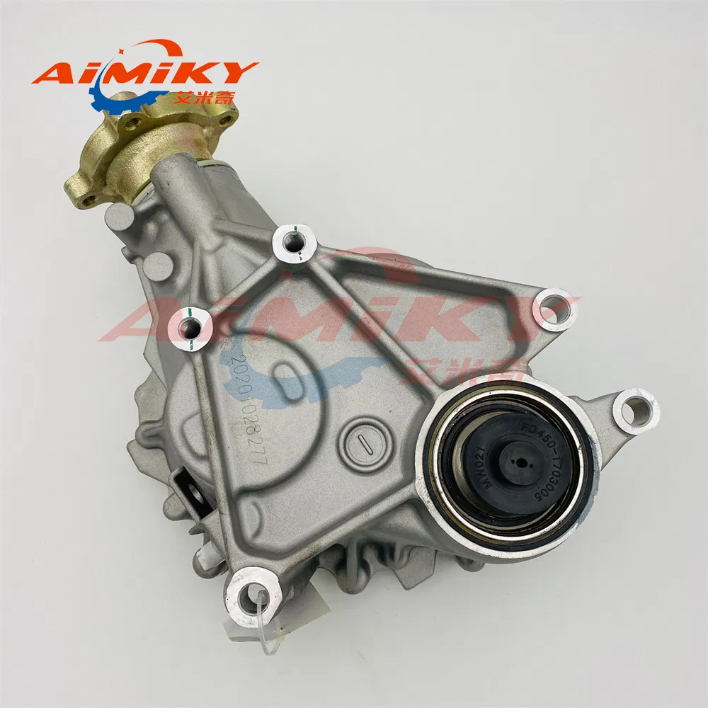 Transfer Case Power Take off 7t4z7251d 8t4z7251A 8t4z7251b 8t4z7251c At4z7251A At4z7251d Zt4z7251b 600234 for Ford Edge