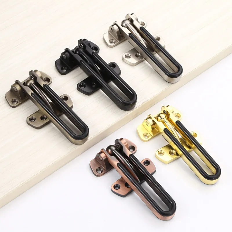 Security Clasp View 1