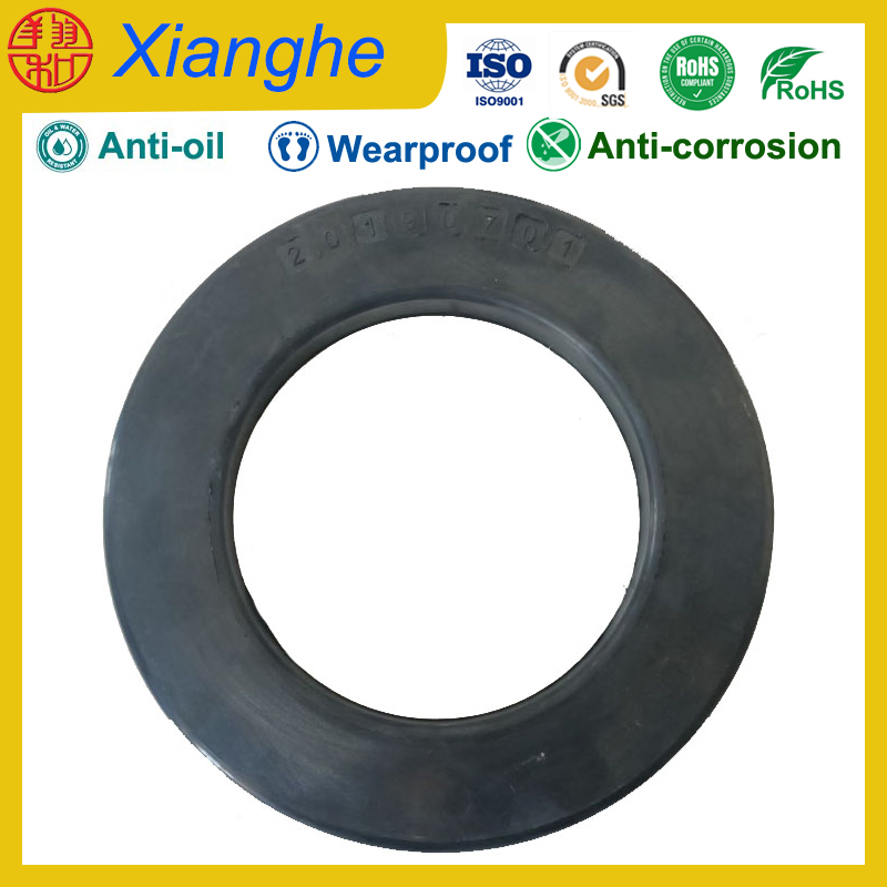 Durable Customized NBR Molded Components for Your Projects