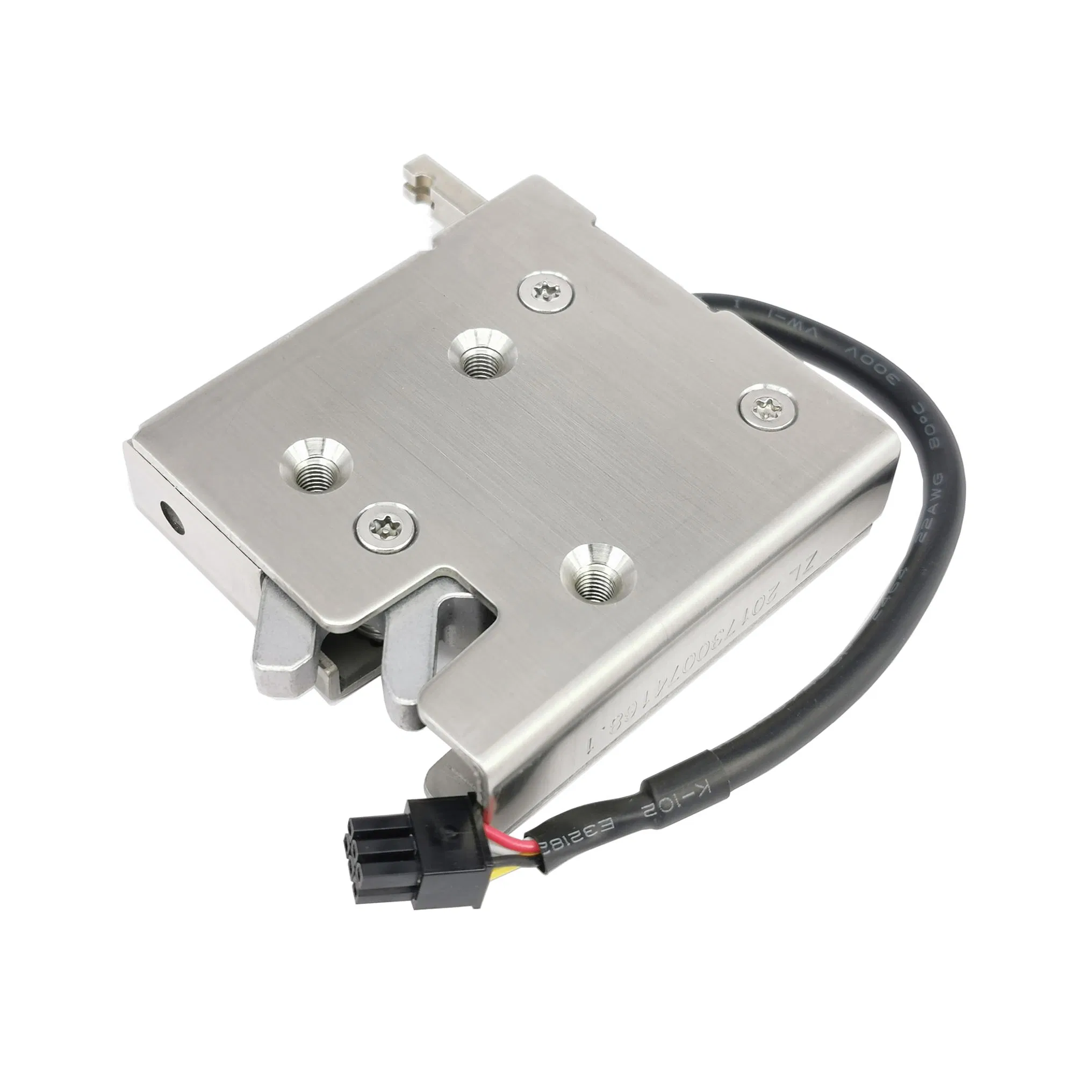 Electric Lock for Parcel Delivery Kiosk Express Cabinets