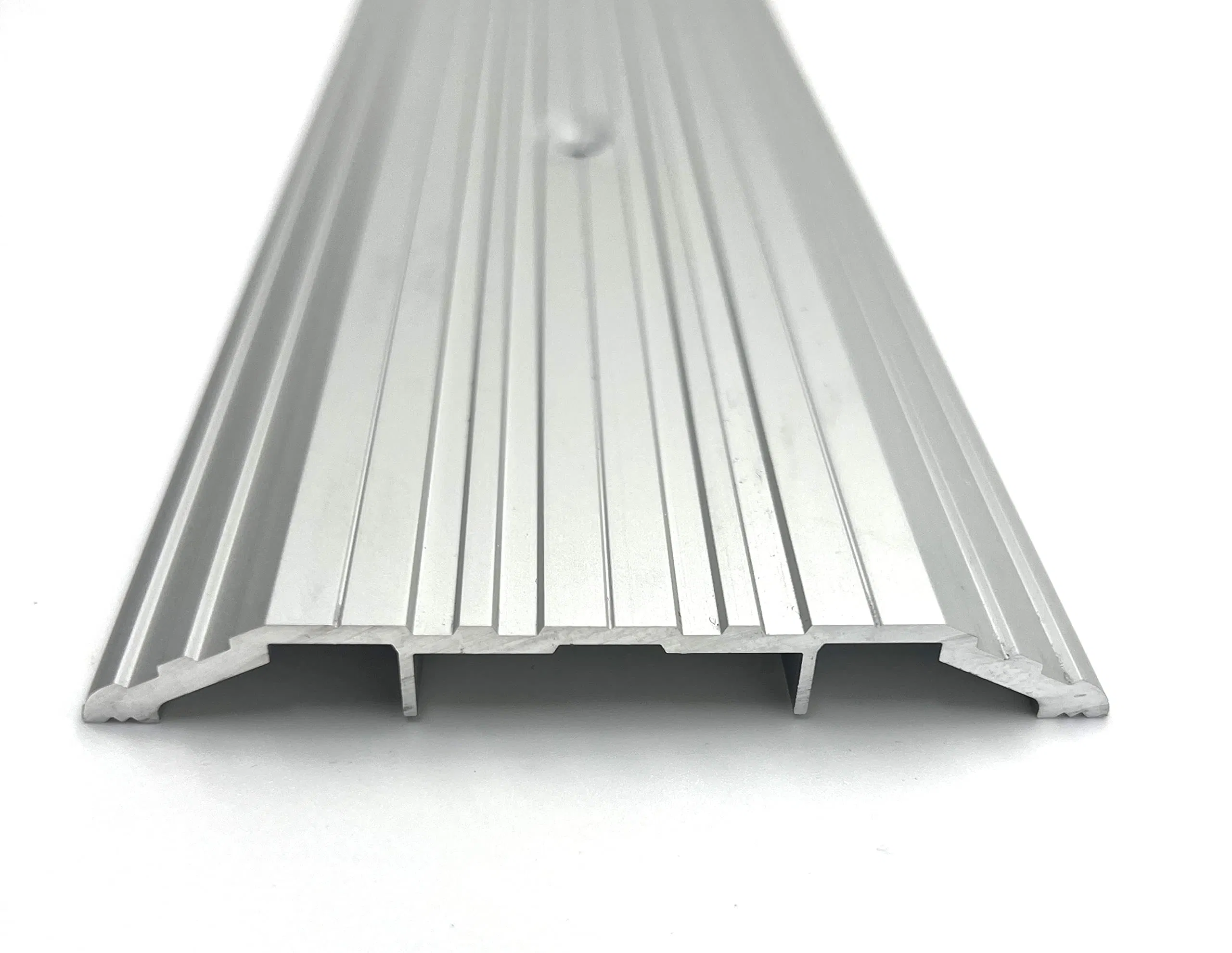 Aluminium Watertight Exterior Outside Aluminium Door Threshold Ramp