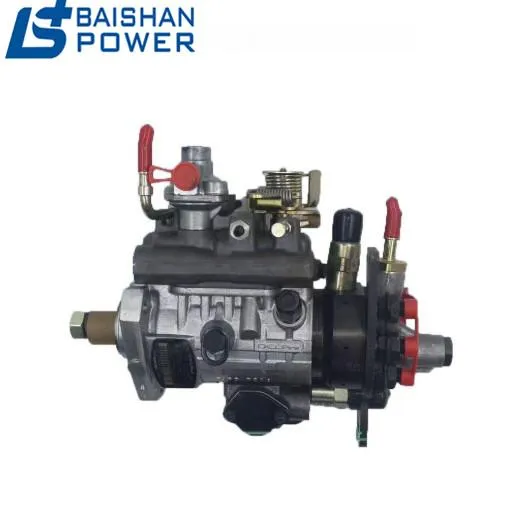 Automatic Transfer Switch Image 1