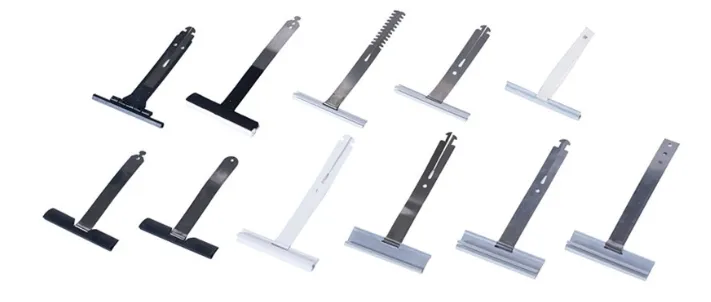 Hardware Accessories